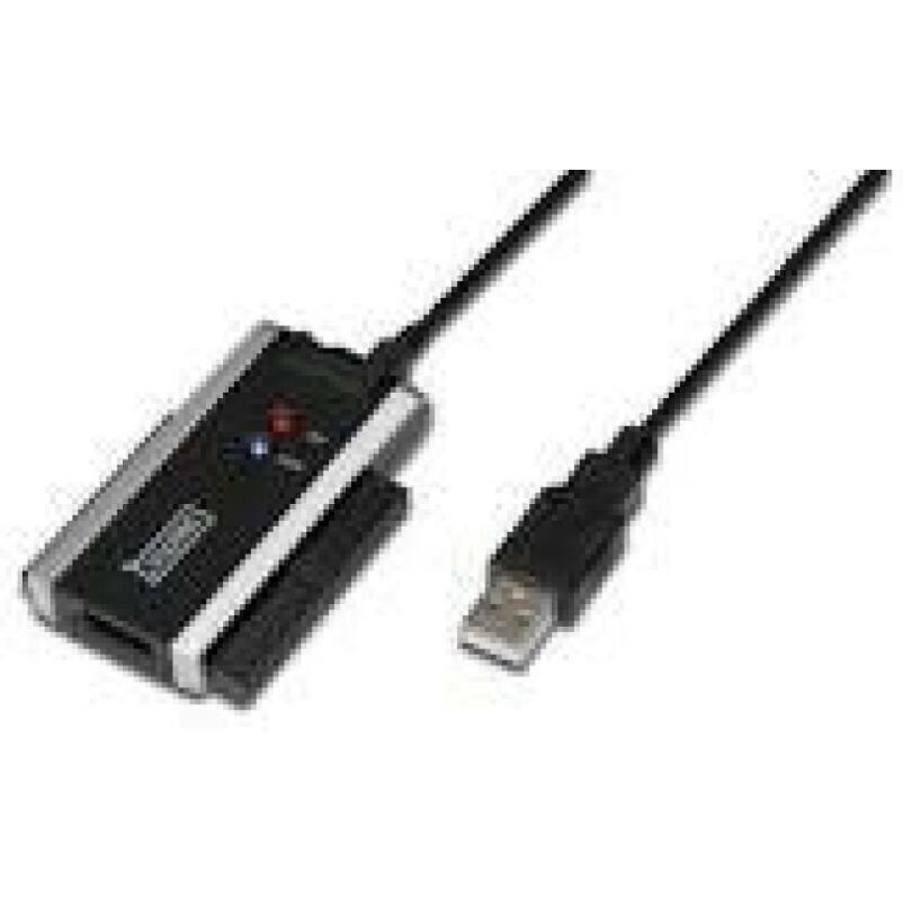 DIGITUS USB 2.0 IDE/SATA Adapter Cable