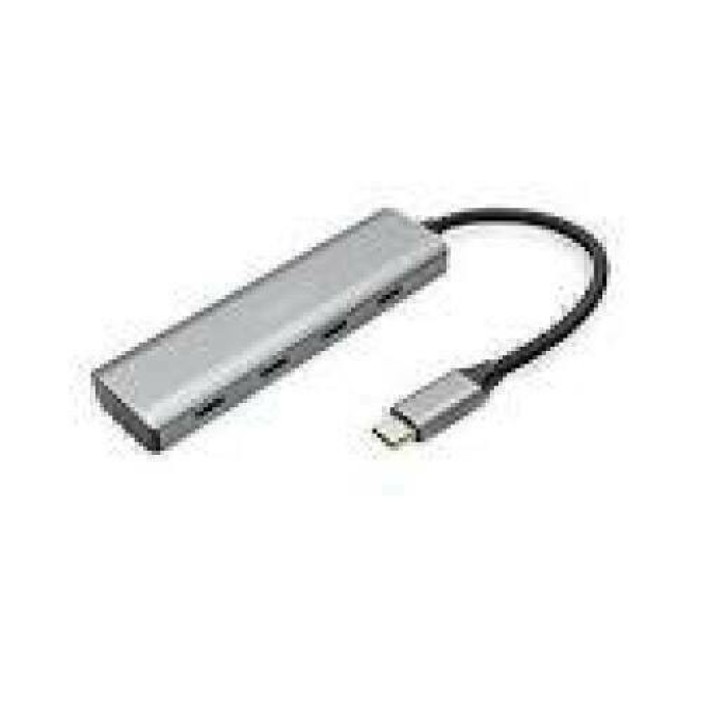 DIGITUS USB-C 4 Port HUB 4x USB-C 3.1 Gen1 5Gbps