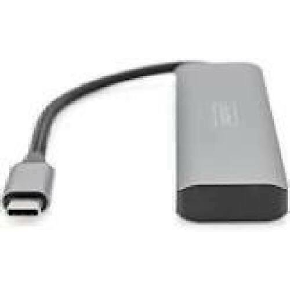 DIGITUS USB-C 4 Port HUB 4x USB-C 3.1 Gen1 5Gbps