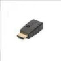 DIGITUS HDMI EDID Emulator for extender switches splitter matrix switcher black