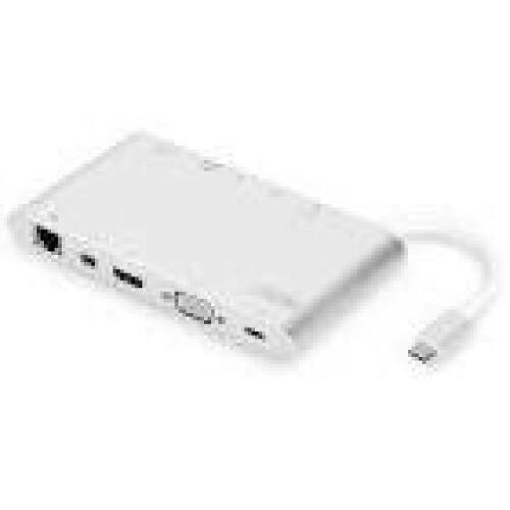DIGITUS Universal docking station USB Type-C