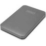 DIGITUS USB 3.0 2.5inch SATA SSD/HDD enclosure with aluminium housing