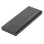 DIGITUS External SSD Enclosure USB 3.0 - M2 NGFF aluminum housing black