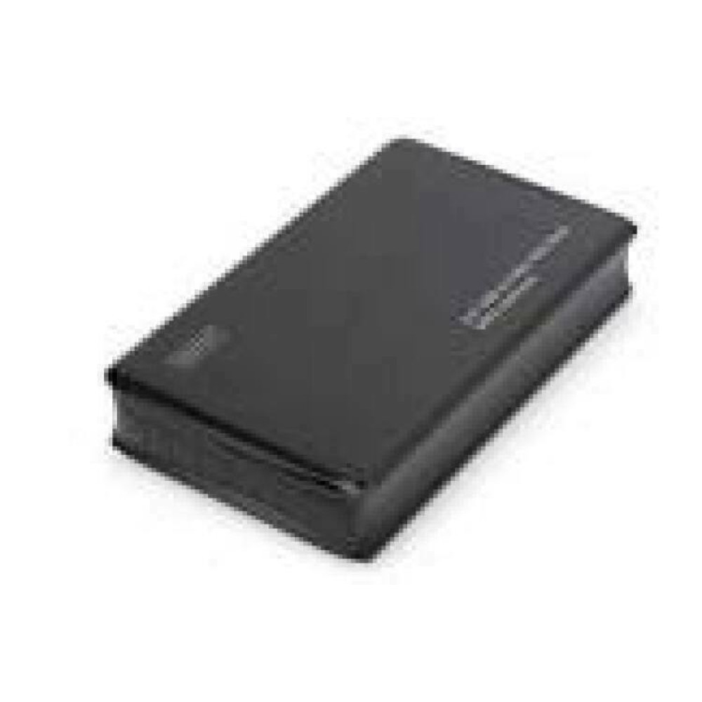 DIGITUS 2.5inch USB3.0 SSD/HDD RAID SATA Enclosure