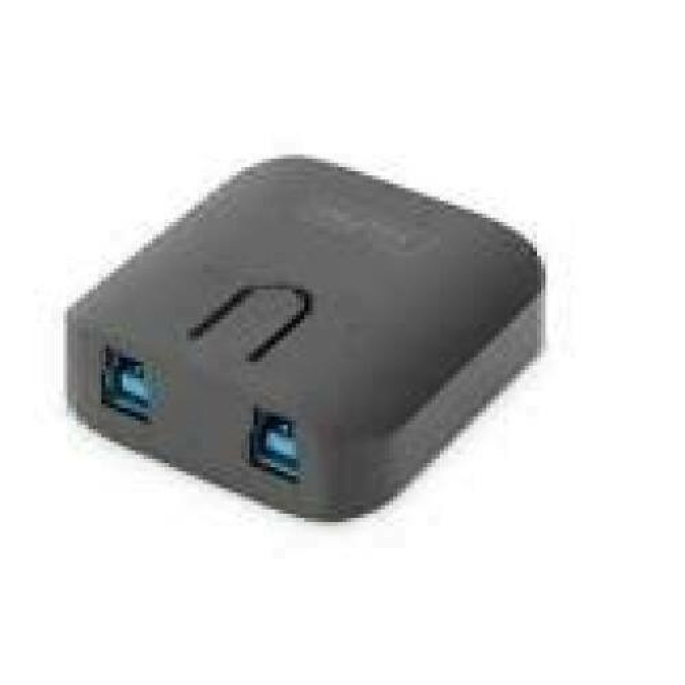DIGITUS USB 3.0 Sharing Switch HOT Key Conrol no power adapter