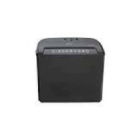 DIGITUS Paper Shredder S5 without CD/DVD/Credit Card Slot
