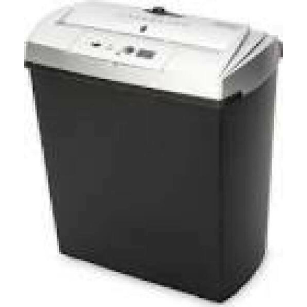 DIGITUS Paper Shredder S7 with CD/DVD/Credit Card Slot
