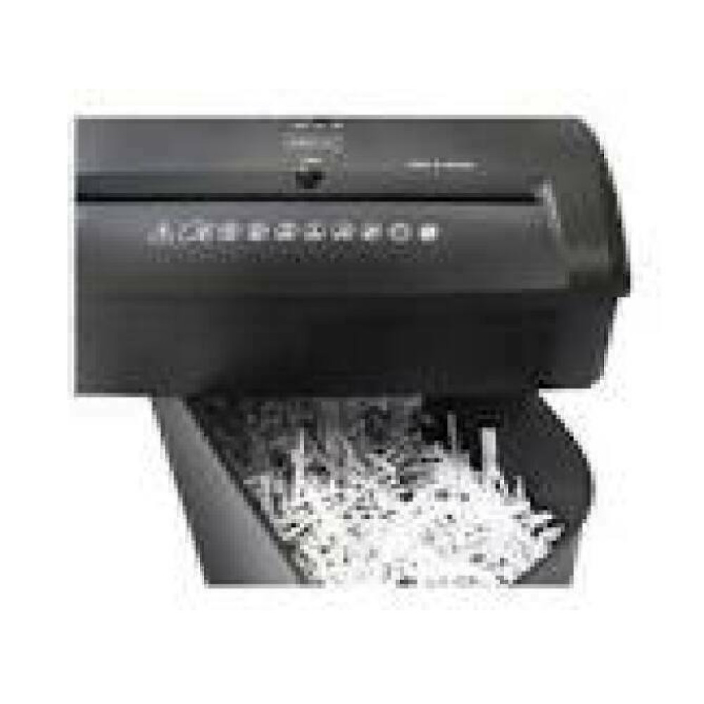 DIGITUS Paper Shredder X5 without CD/DVD/Credit Card Slot