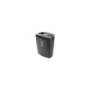 DIGITUS A-81608 Paper Shredder X10 CD/DVD/Credit Card 5x18mm 10 sheets 21l Cross Cut