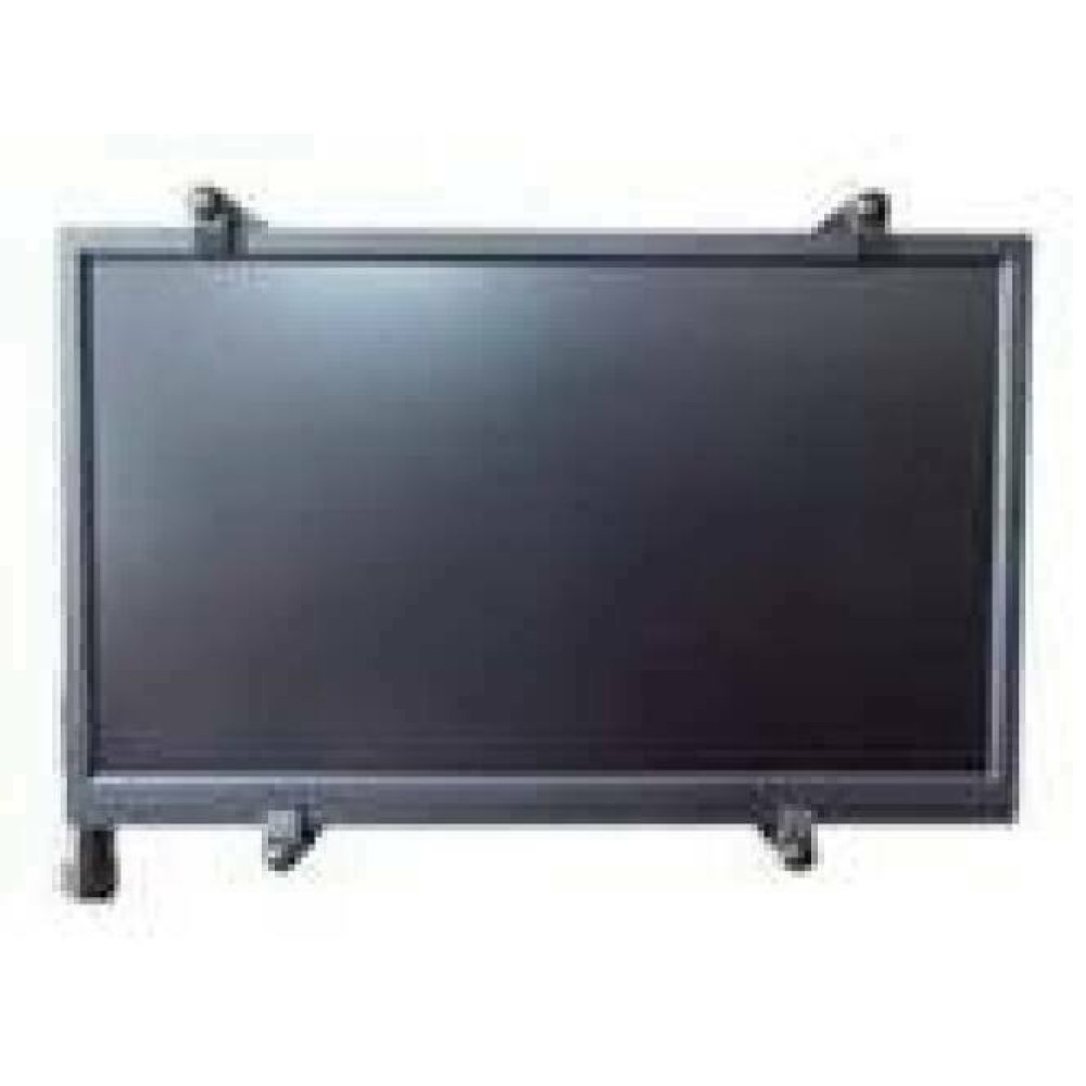 DIGITUS VESA Monitor Adapter for monitors without VESA mount VESA 75x75 100x100 max load 8kg up to 27in 69cm