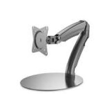 DIGITUS LED/LCD table mount universal with gas spring up to 69cm 27Inch max.8Kg Vesa 75x75mm and 100x100 mm