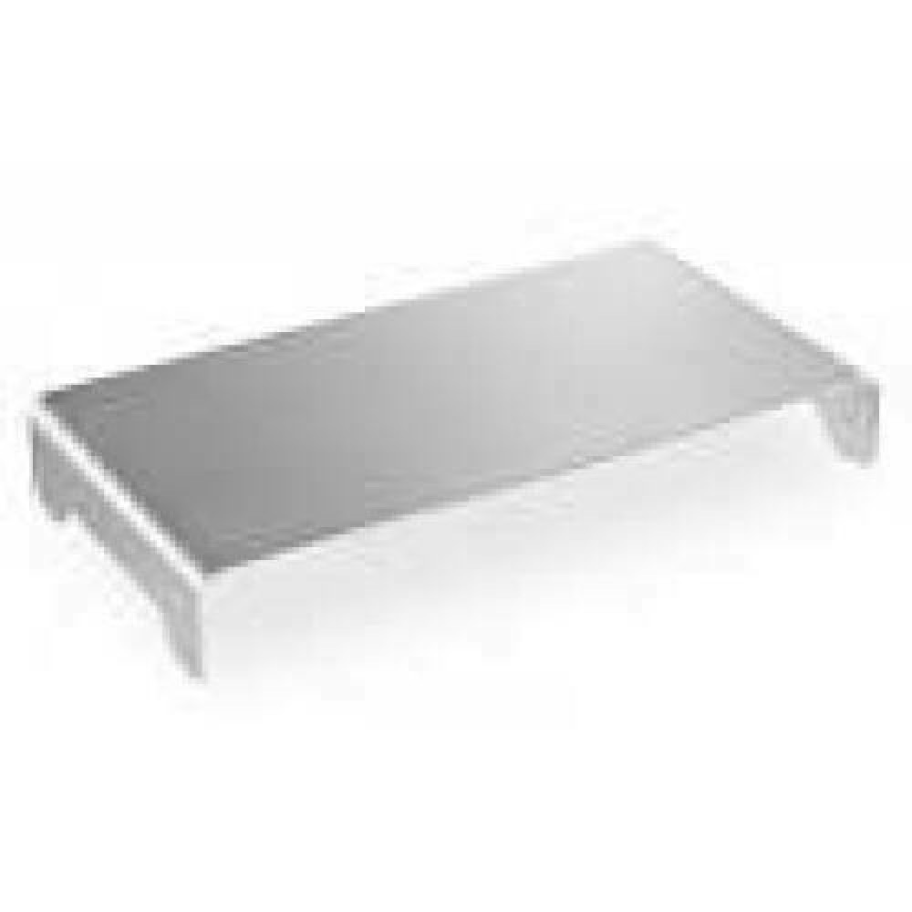 DIGITUS DA-90369 Aluminium Monitor Riser