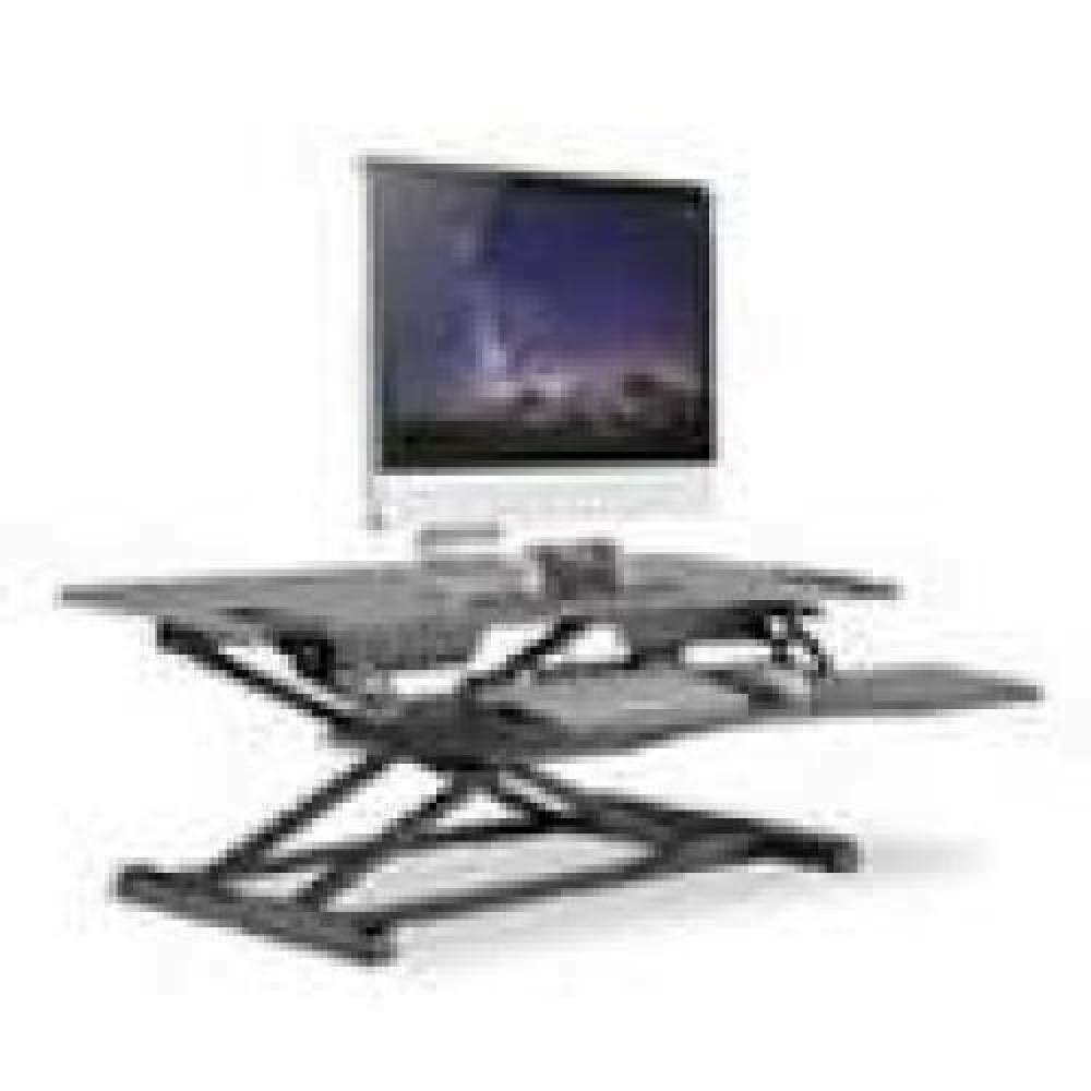 DIGITUS Ergonomic Workspace Riser