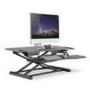 DIGITUS Ergonomic Workspace Riser