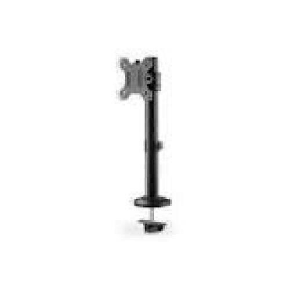 DIGITUS Single Monitor Pole Mount
