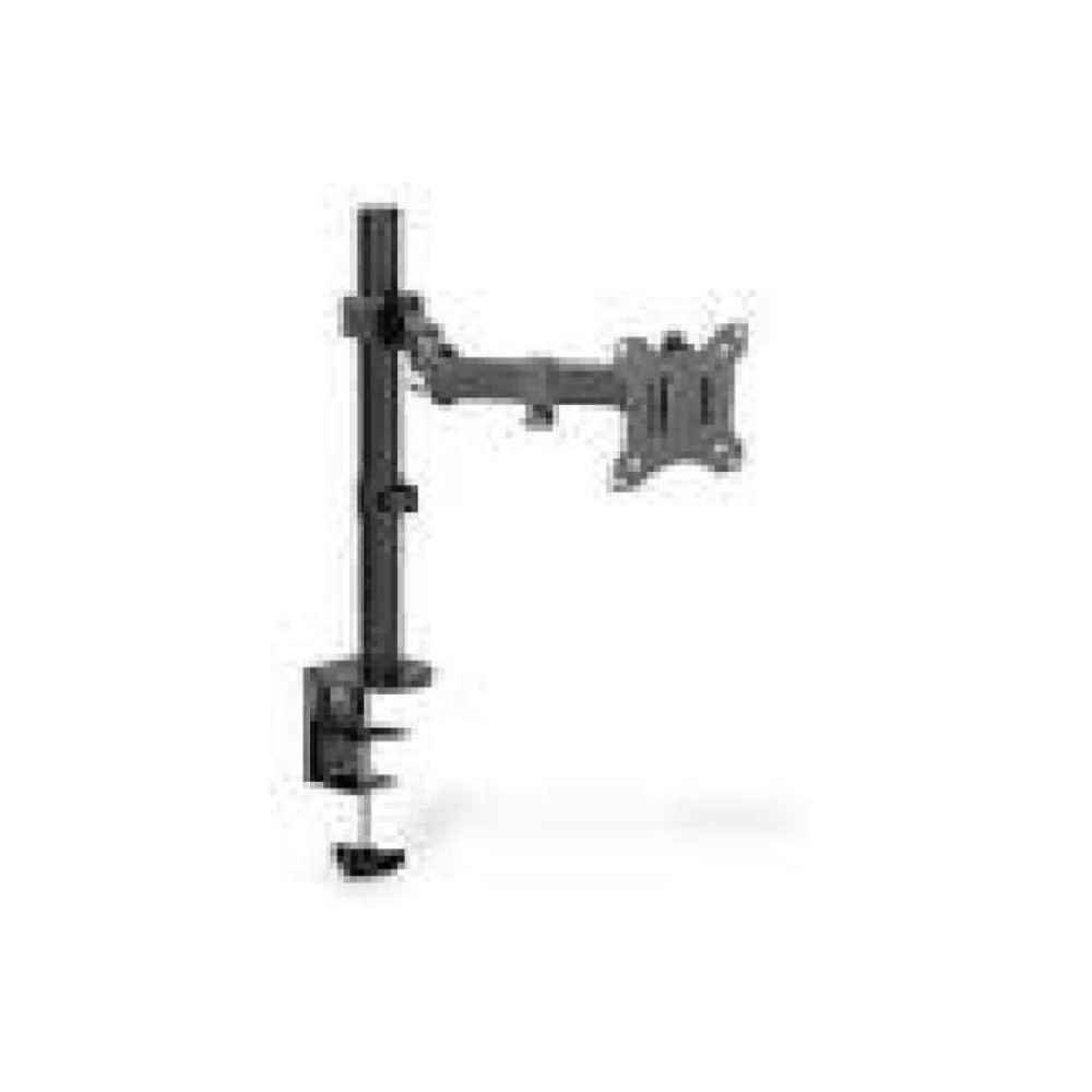 DIGITUS Single Monitor Clamp Mount