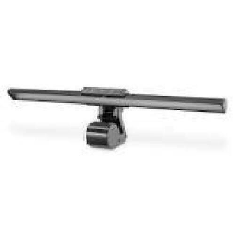 DIGITUS LED Monitor Bar Light 5W 250lm clamp black