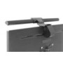 DIGITUS LED Monitor Bar Light 5W 250lm clamp black