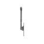 DIGITUS Monitor/TV Ceiling Mount 37-70inch 50kg max 560-910mm black