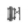 DIGITUS Pop-out Video Wall Mount 45/70inch screen size 70kg max antitheft hole