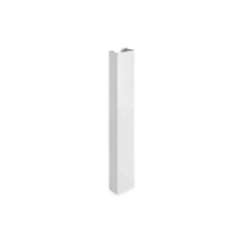 DIGITUS Cable management tray magnetic white