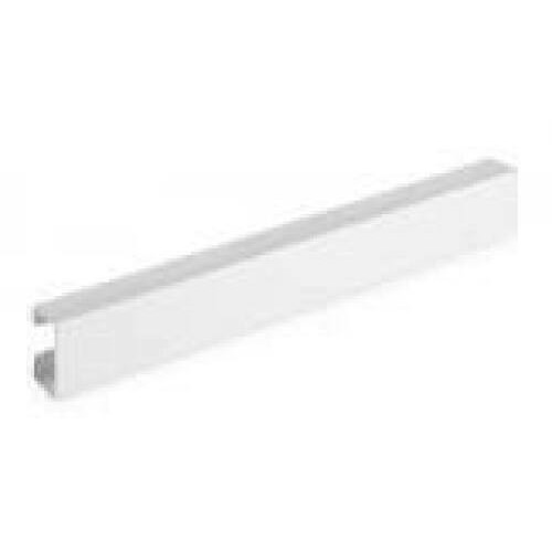 DIGITUS Cable management tray magnetic white