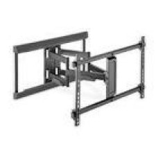 DIGITUS Full Motion TV Wall Mount 37-80 60kg load max