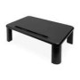 DIGITUS Adjustable tabletop Monitor Riser 400x280x143mm max load up to 10kg