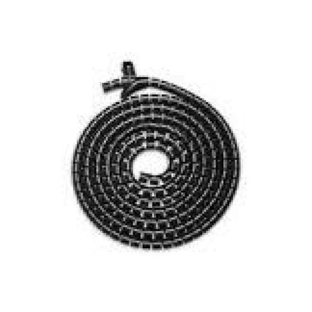 DIGITUS Cable Sleeve black 5m