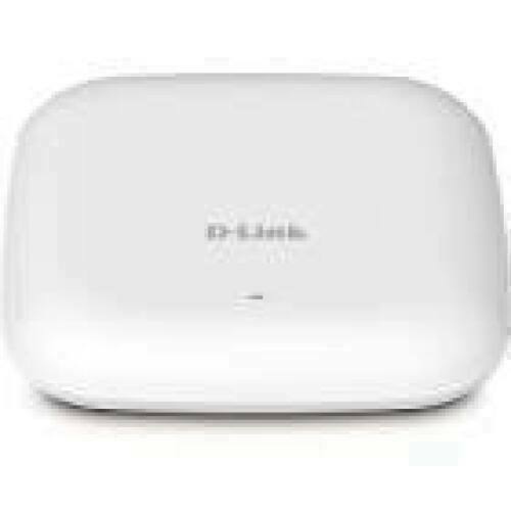 D-LINK Accesspoint AC1200 Wave2 Dual Band PoE DAP-2662