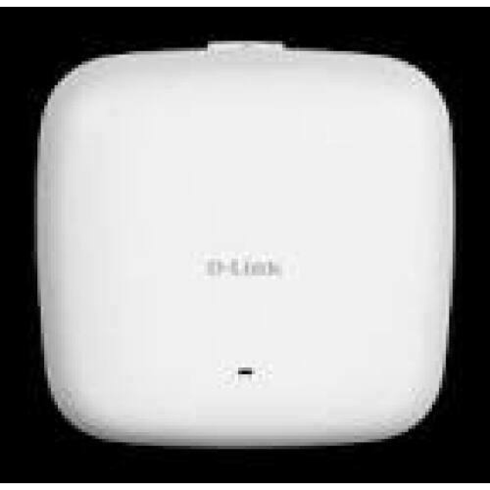 D-LINK DAP-2680 Wireless AC1750 Wave2 Dual-Band PoE Access Point