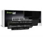 GREENCELL DE01PRO Battery PRO J1KND for Dell Inspiron Vostro