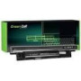 GREENCELL DE109 Battery XCMRD for Dell Inspiron 15 3521 3537 15R 5521 5535 5537 17 37
