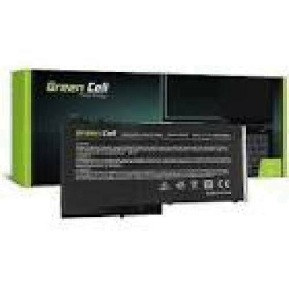 GREENCELL DE117 Battery RYXXH for Dell Latitude 11 3150 3160 12 E5250