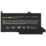 GREENCELL DE127 Battery DJ1J0 for Dell Latitude 7280 7290 7380 7390 7480 7490
