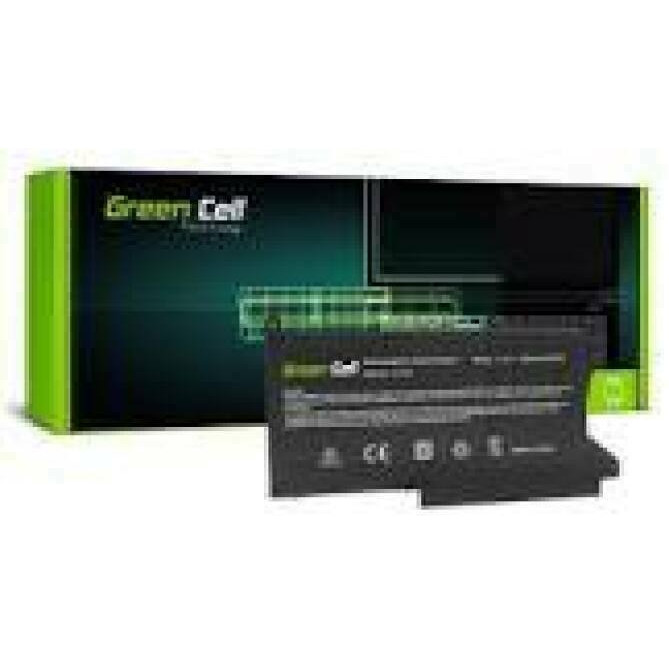 GREENCELL DE127 Battery DJ1J0 for Dell Latitude 7280 7290 7380 7390 7480 7490