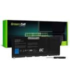 GREEN CELL battery PW23Y for Dell XPS 13 9360 7.6V 5400mAh