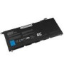 GREEN CELL battery PW23Y for Dell XPS 13 9360 7.6V 5400mAh