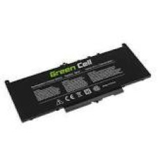GREENCELL DE135 Battery J60J5 for Dell Latitude E7270 E7470
