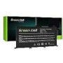 GREENCELL Battery 357F9 for Dell Inspiron 15 5576 5577 7557 7559 7566 7567 4200mAh