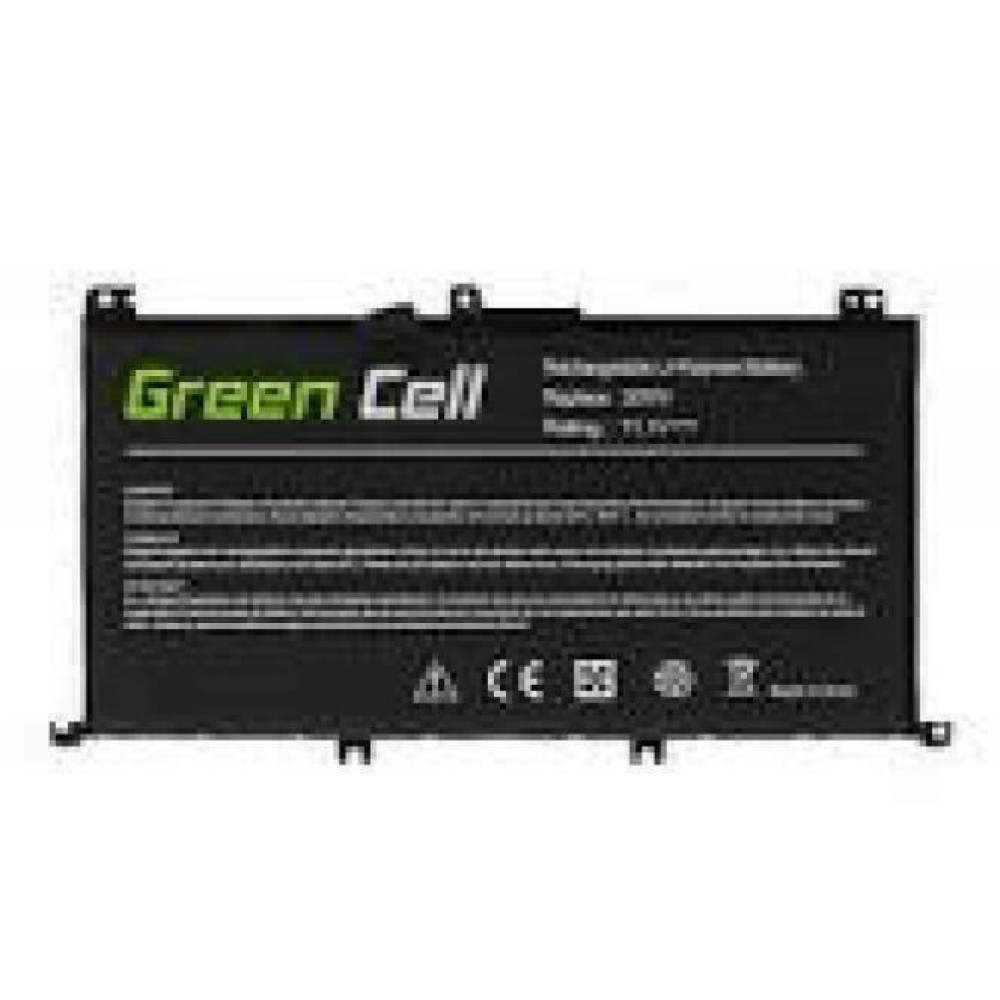 GREENCELL Battery 357F9 for Dell Inspiron 15 5576 5577 7557 7559 7566 7567 4200mAh
