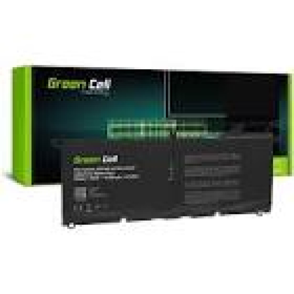GREENCELL Battery DXGH8 for Dell XPS 13 9370 9380 Dell Inspiron 13 3301 5390 7390 Dell Vostro 13 5390