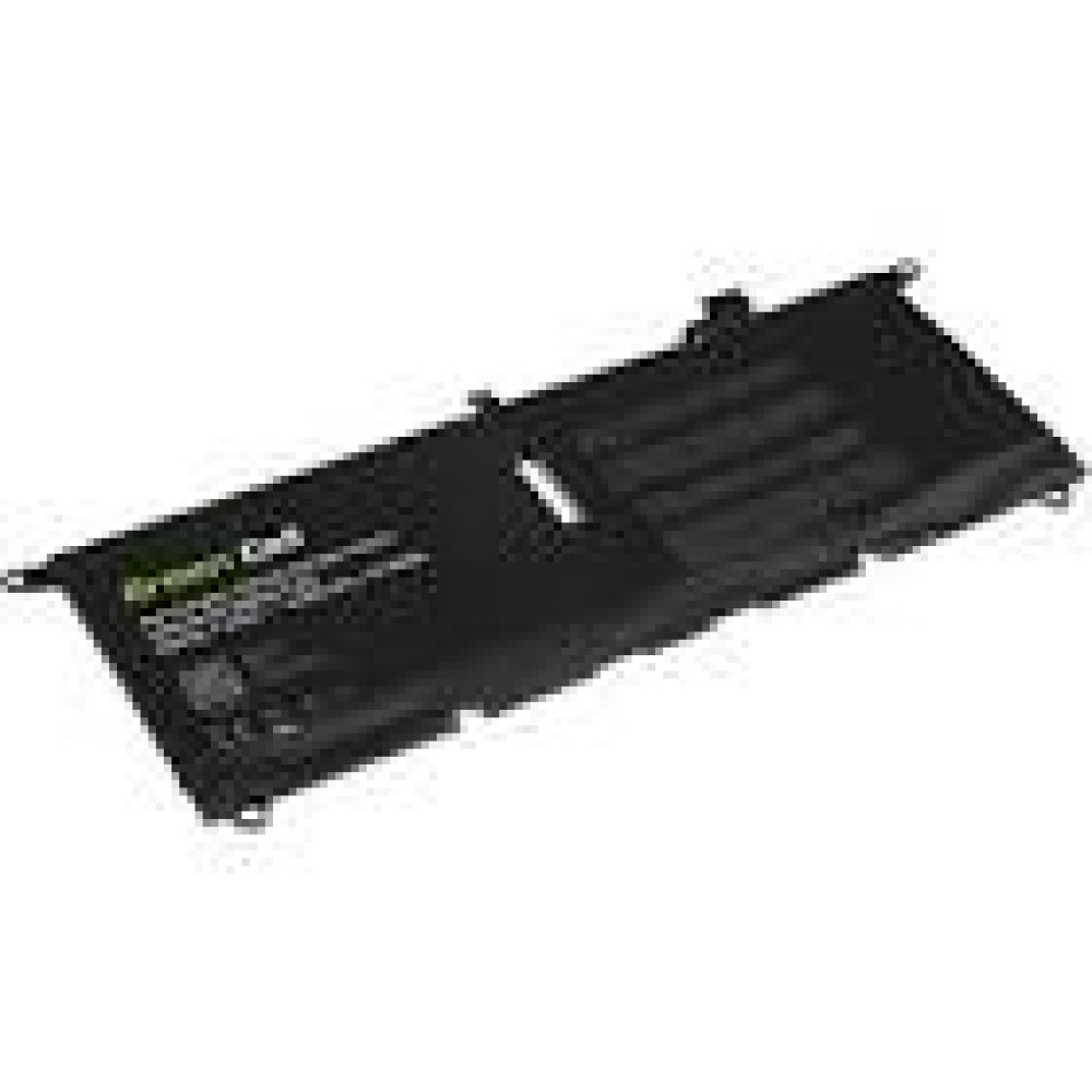 GREENCELL Battery DXGH8 for Dell XPS 13 9370 9380 Dell Inspiron 13 3301 5390 7390 Dell Vostro 13 5390