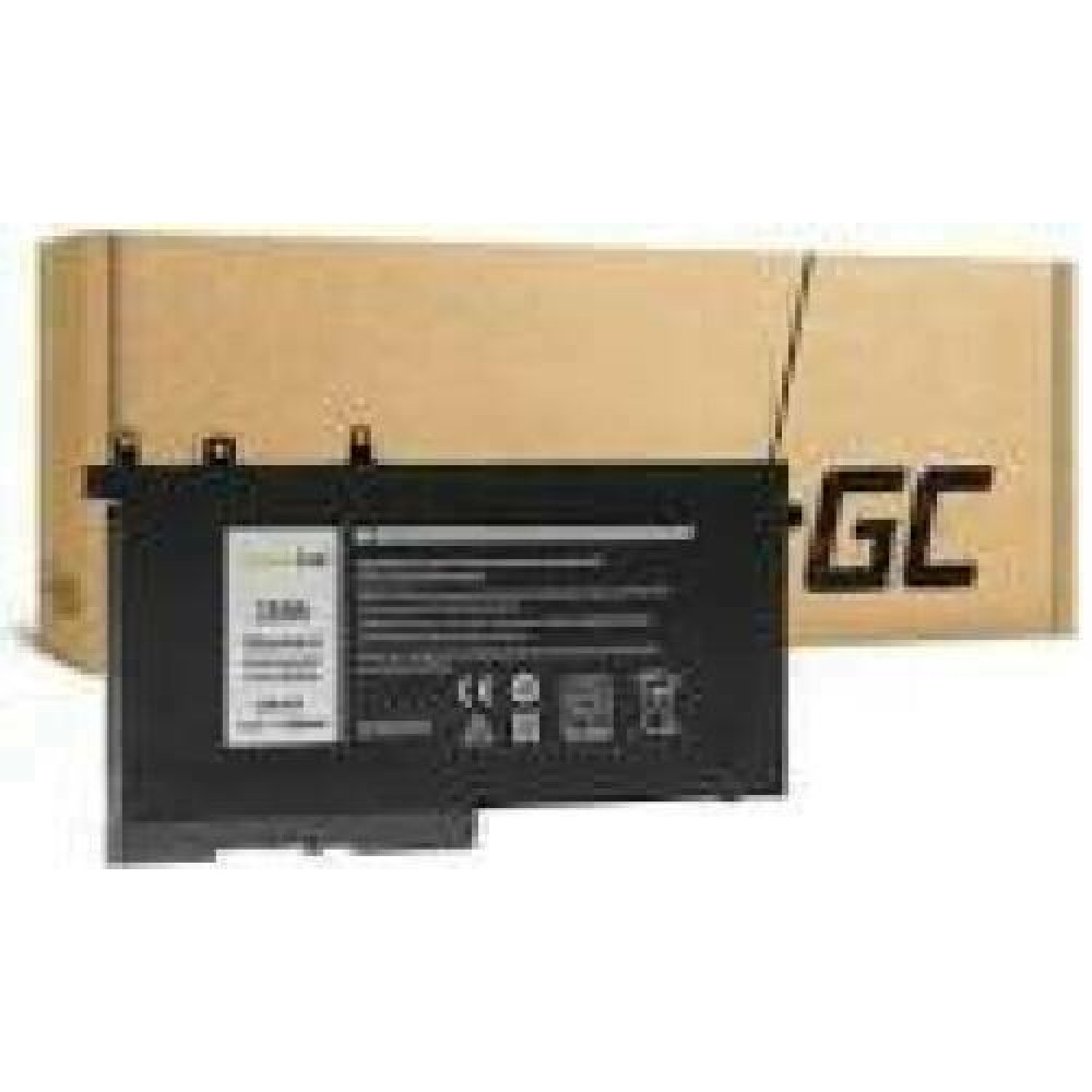 GREENCELL Battery for Dell 3DDDG-3S1P 2900mAh 11.4V