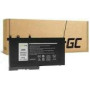 GREENCELL Battery for Dell 3DDDG-3S1P 2900mAh 11.4V