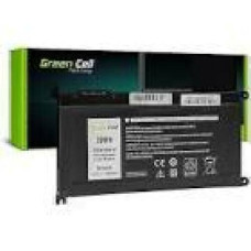 GREEN CELL Battery for notebooks WDX0R WDXOR for Dell Inspiron 13
