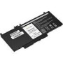 GREEN CELL battery 6MT4T 7V69Y 7.6V 7200mAh for Dell Latitude E5270 E5570