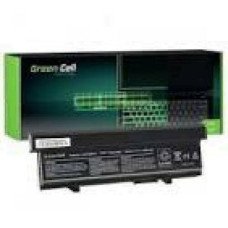 GREENCELL Battery for Dell E5500 E5400 9 cell
