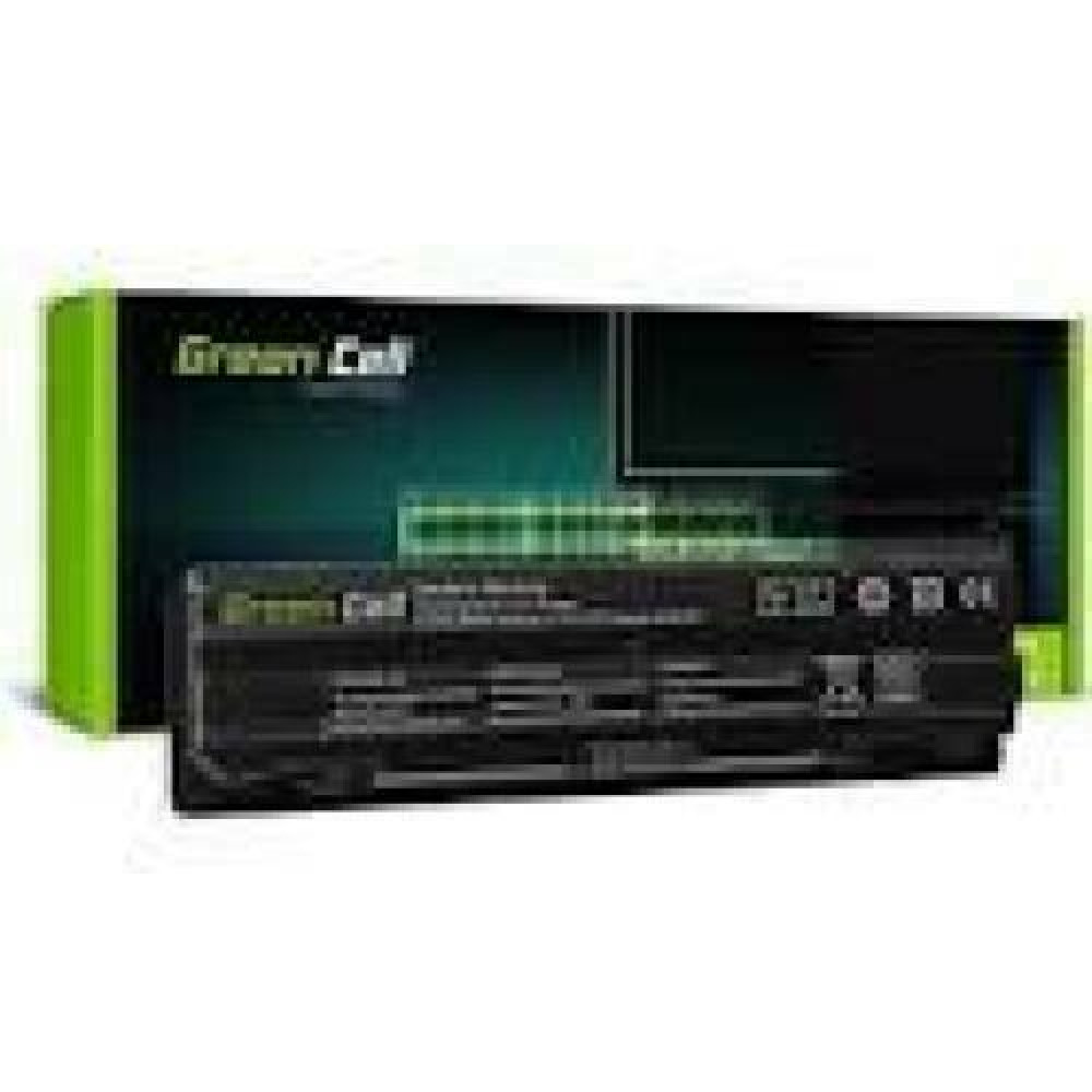 GREENCELL DE40 Battery for Dell XPS 14 14D 15 15D 17 17D