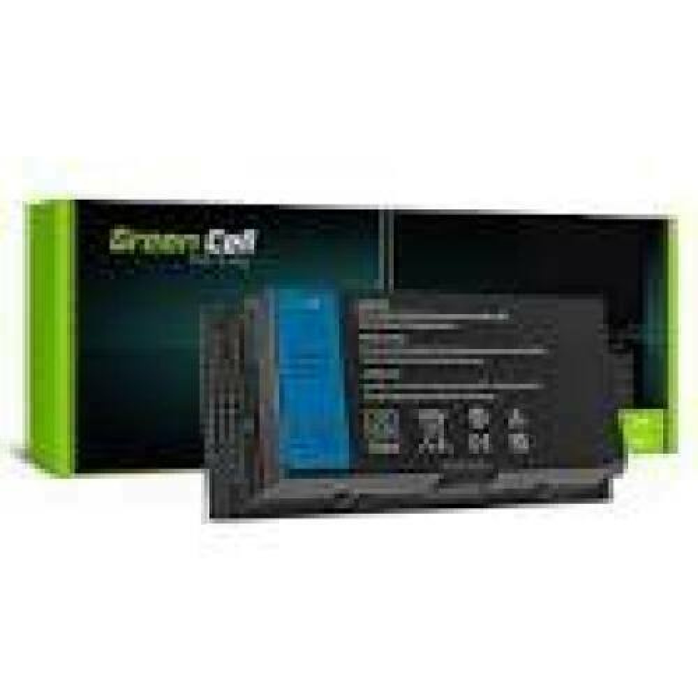 GREENCELL DE45 Battery for Dell M4600 M4700 M6600